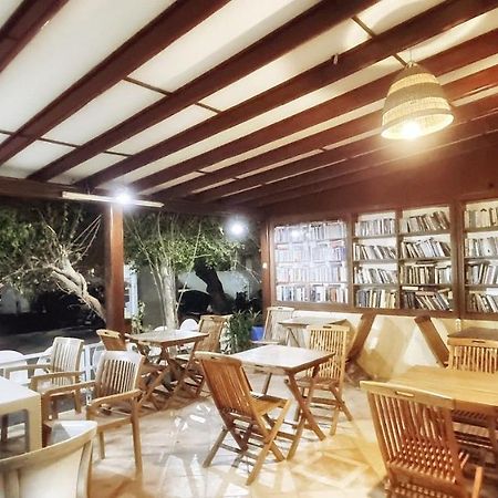 Merkez Kumsal Pansiyon Bodrum Екстериор снимка